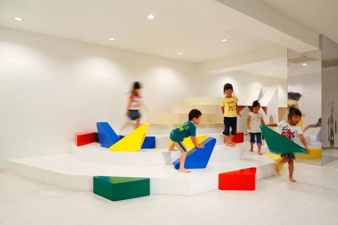 幼兒園設(shè)計